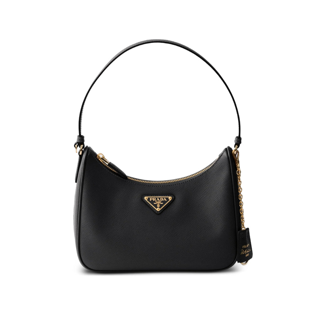 Prada Black Mini Bags Women PRADA