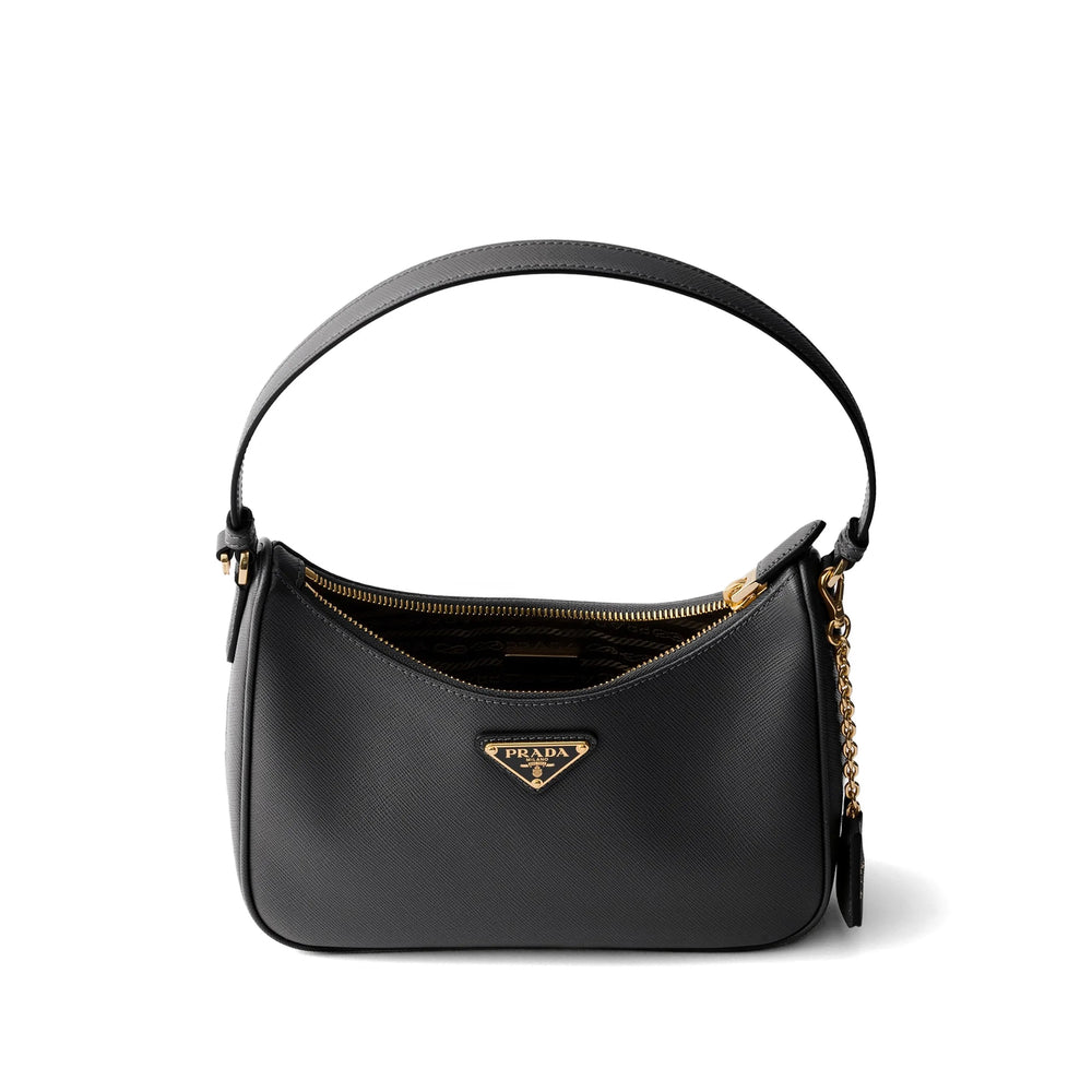 Prada Black Mini Bags Women PRADA