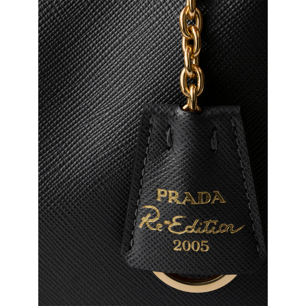 Prada Black Mini Bags Women PRADA