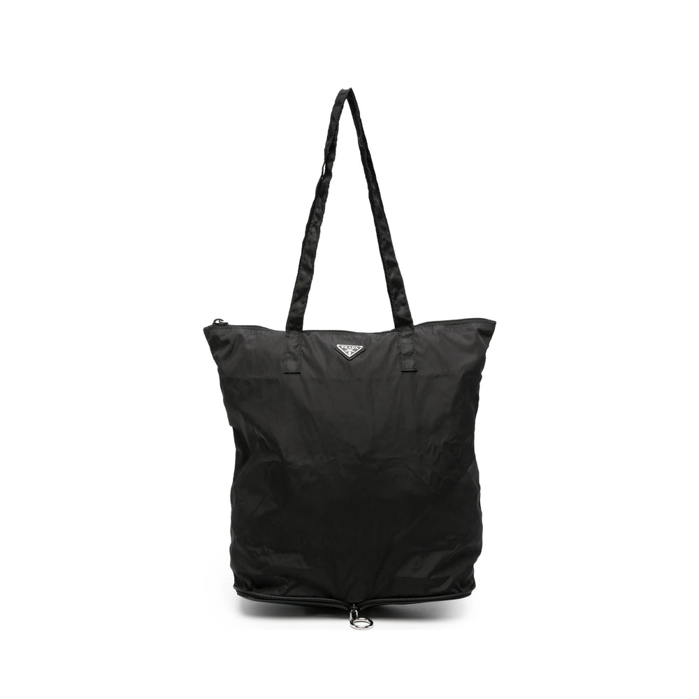 Prada Black Tote Bags Women PRADA