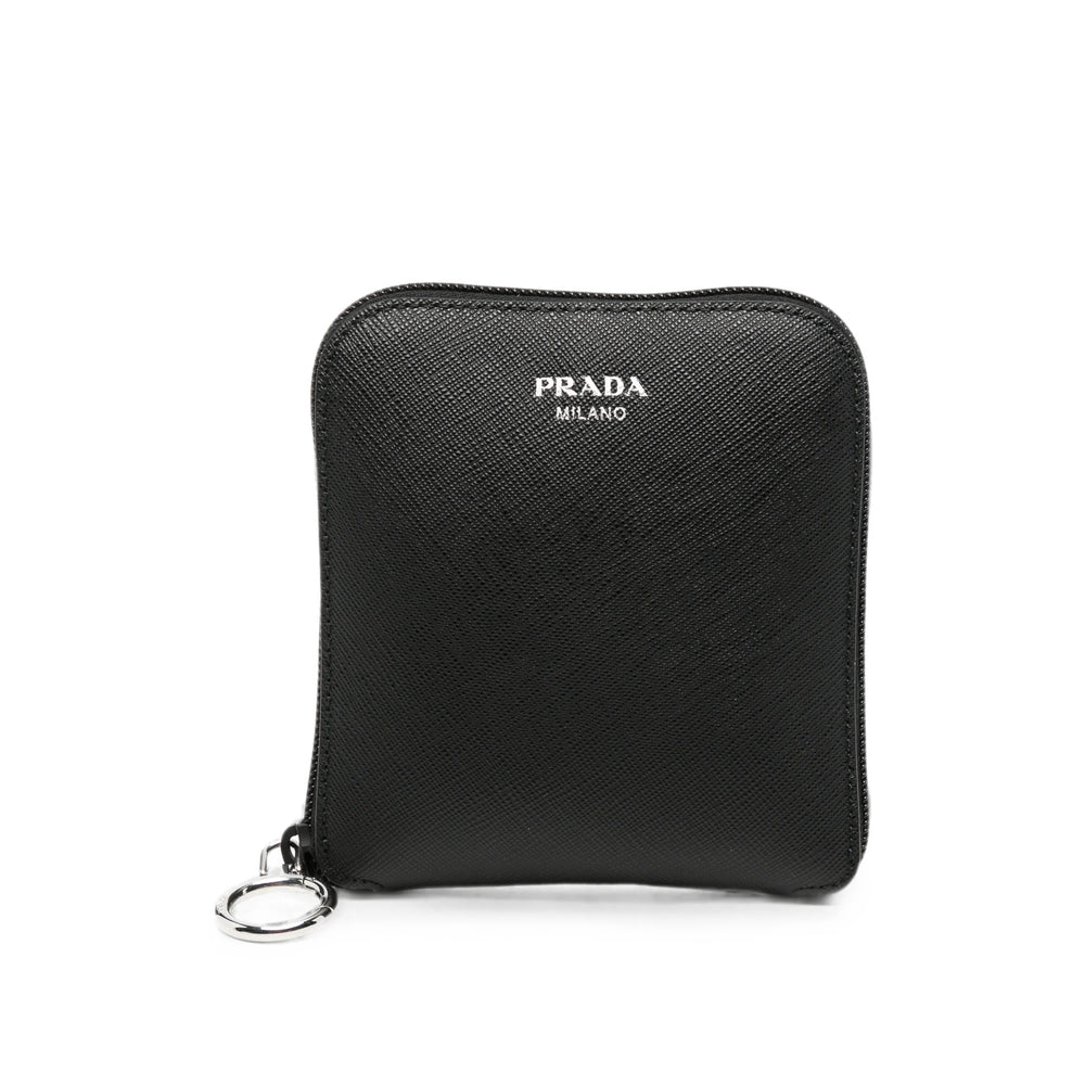 Prada Black Tote Bags Women PRADA