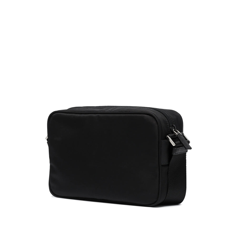 Prada Black Satchels & Cross Body Bags Women PRADA