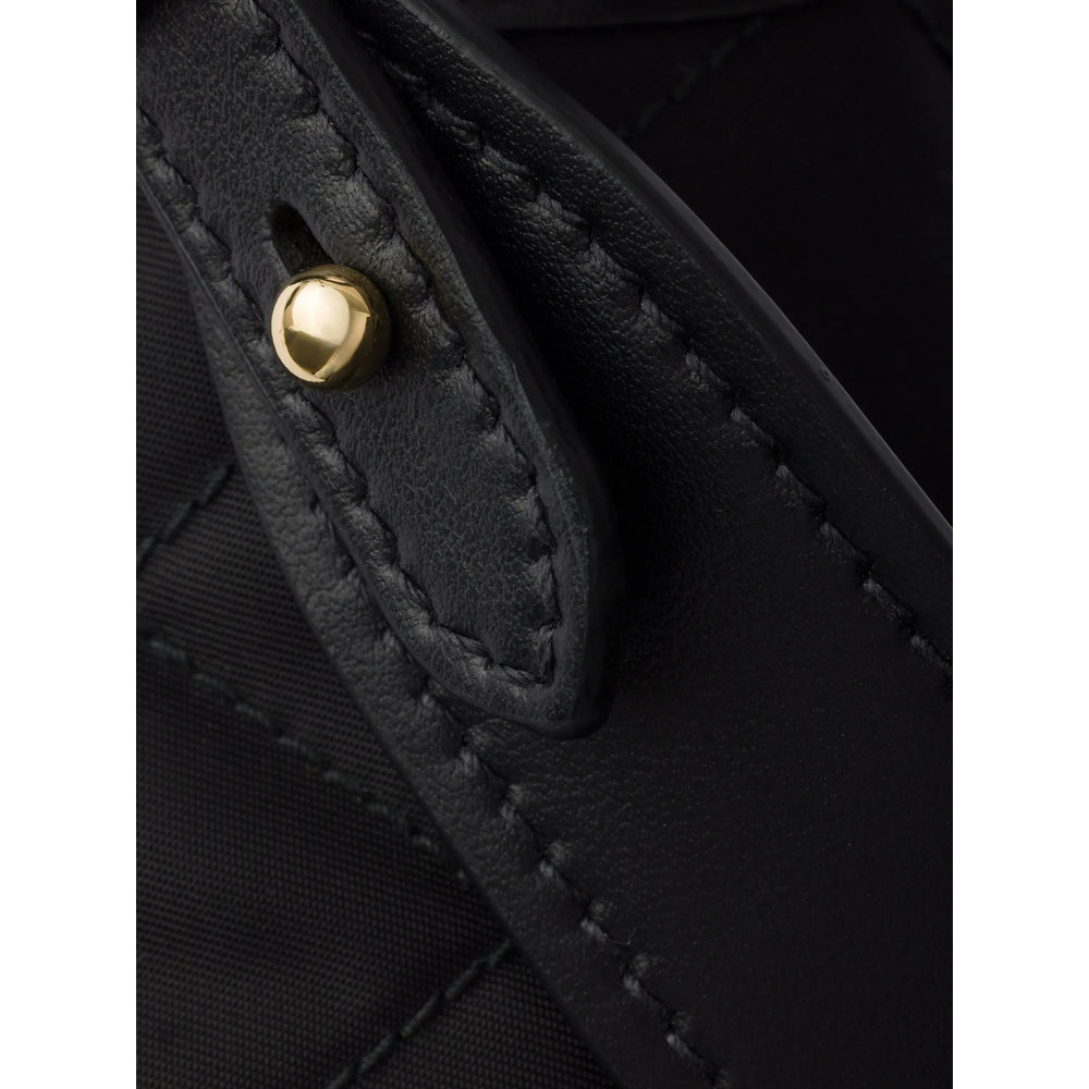 Prada Black Shoulder Bags Women PRADA
