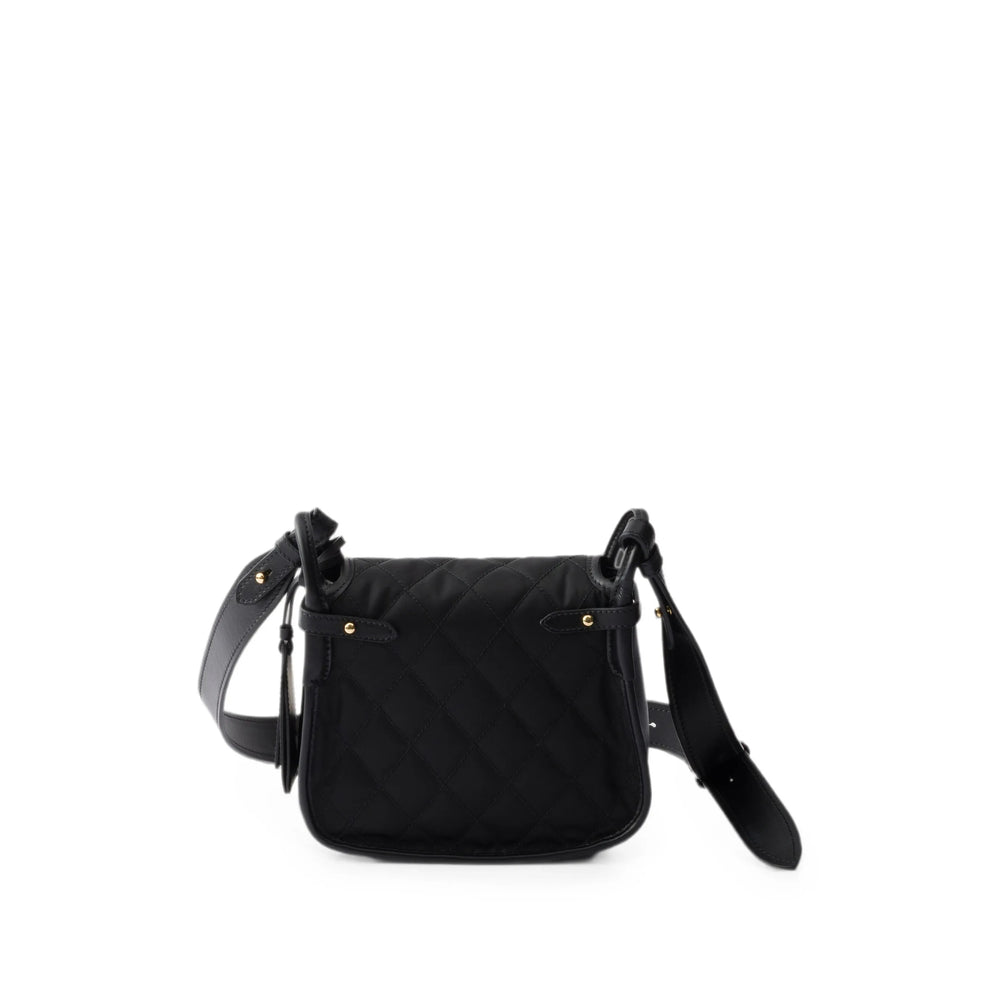 Prada Black Shoulder Bags Women PRADA