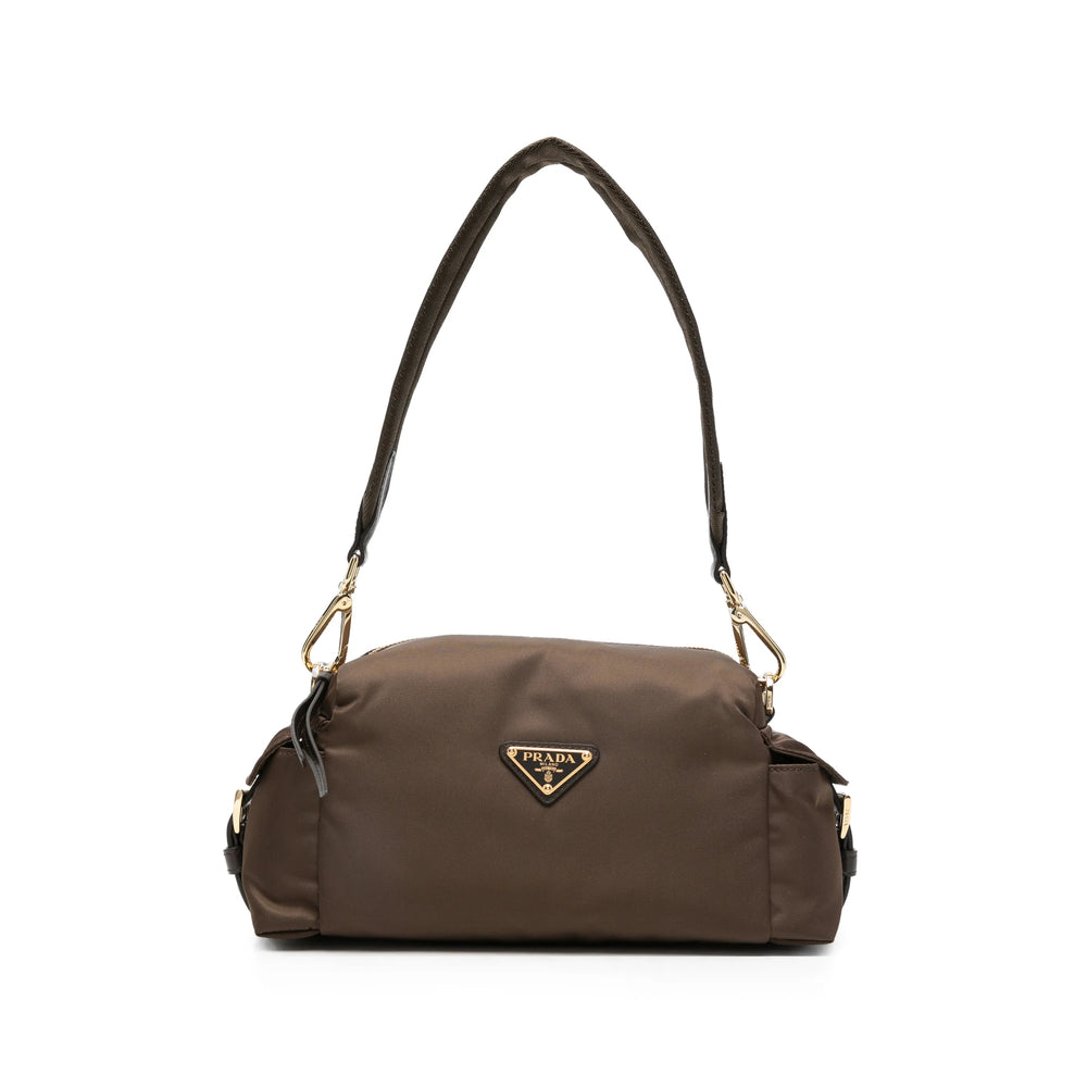 Prada Brown Tote Bags Women PRADA