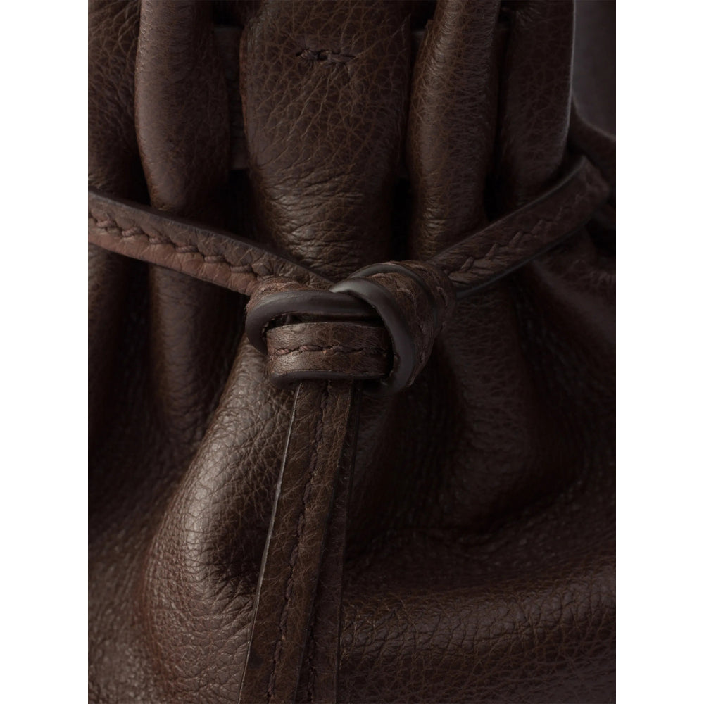 Prada Brown Tote Bags Women PRADA