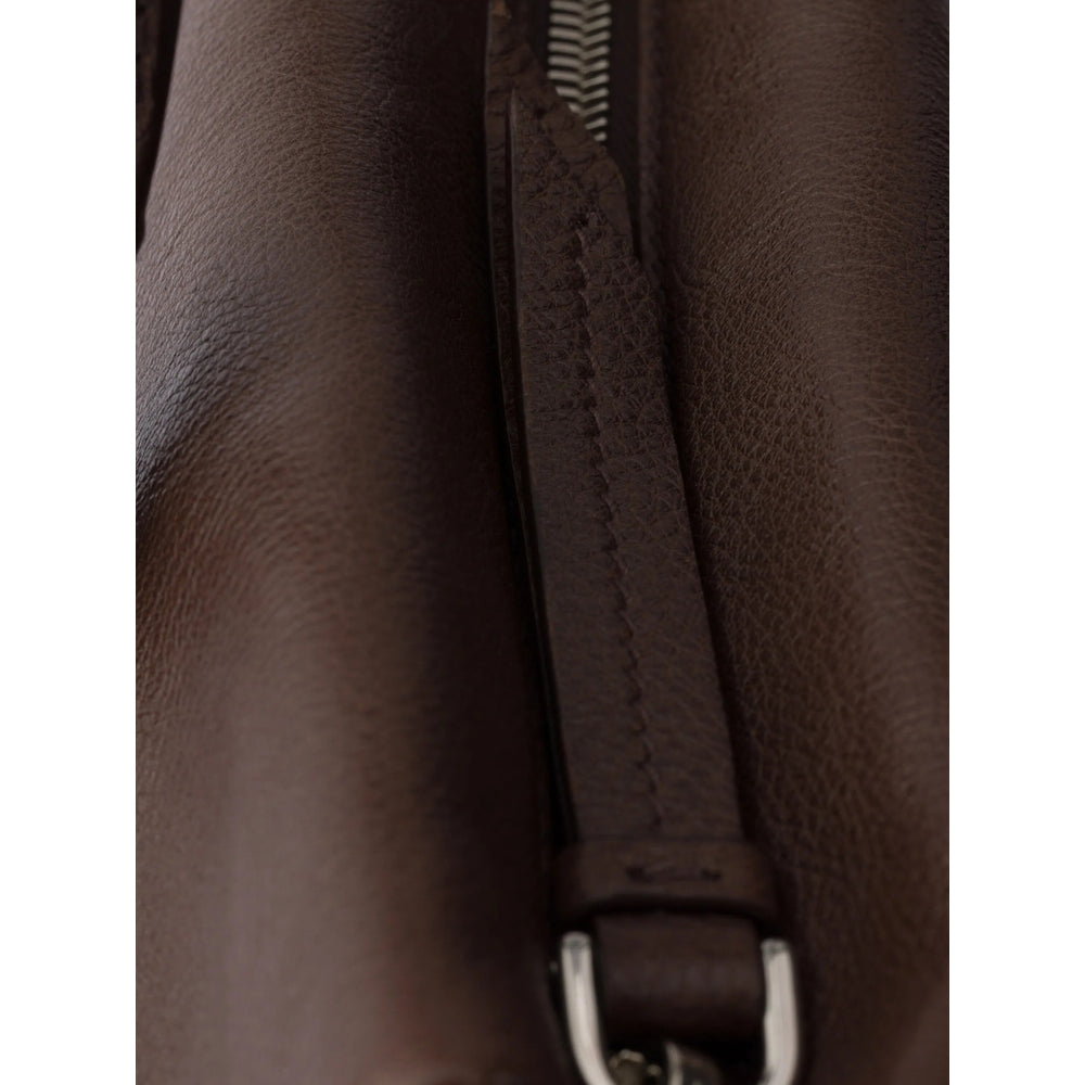 Prada Brown Tote Bags Women PRADA