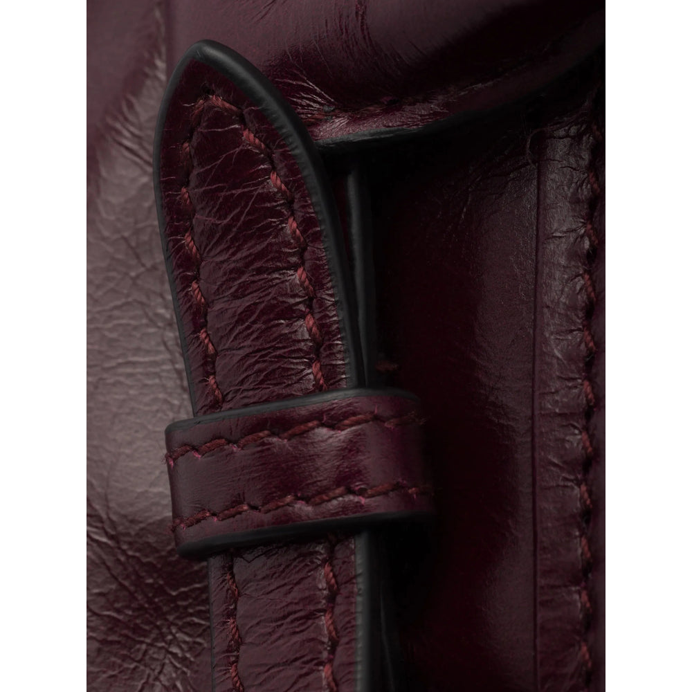 Prada Red Tote Bags Women PRADA