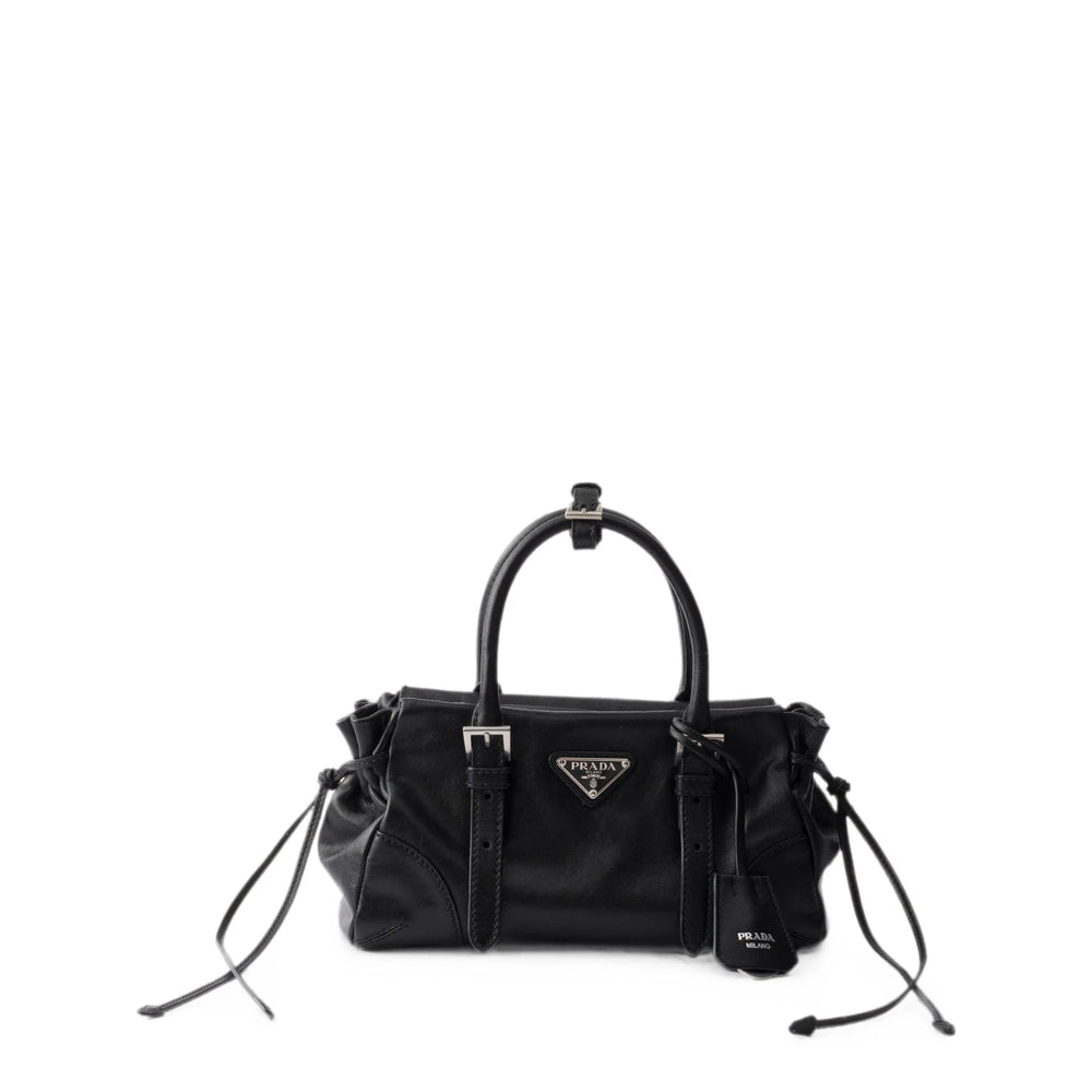 Prada Black Tote Bags Women PRADA