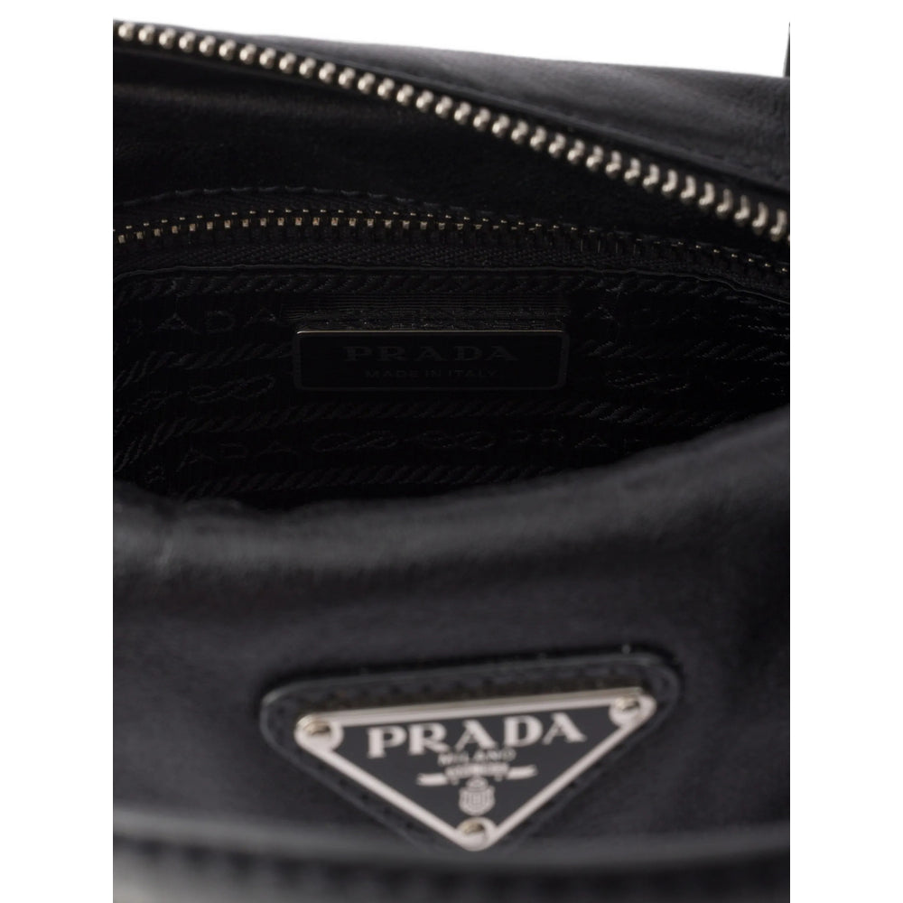 Prada Black Tote Bags Women PRADA