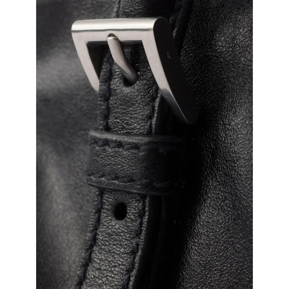 Prada Black Tote Bags Women PRADA