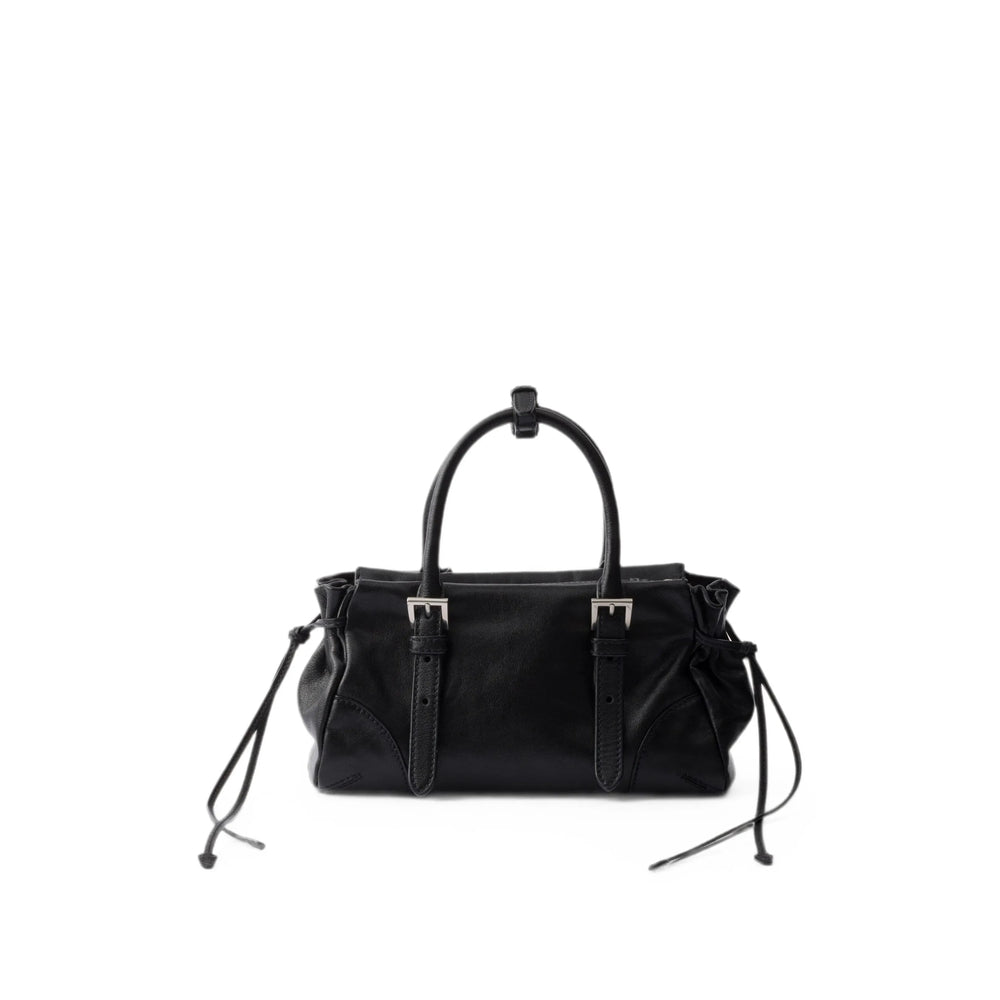 Prada Black Tote Bags Women PRADA