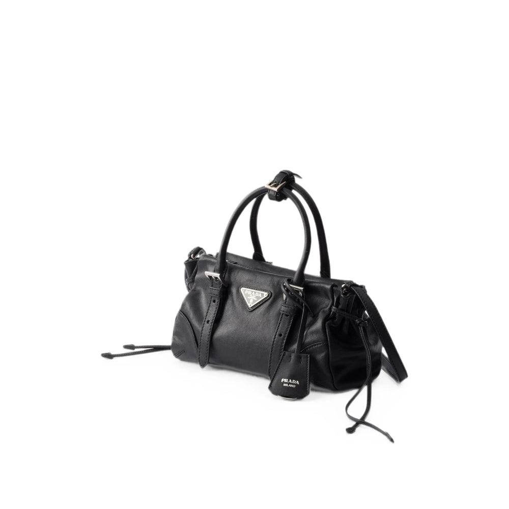 Prada Black Tote Bags Women PRADA