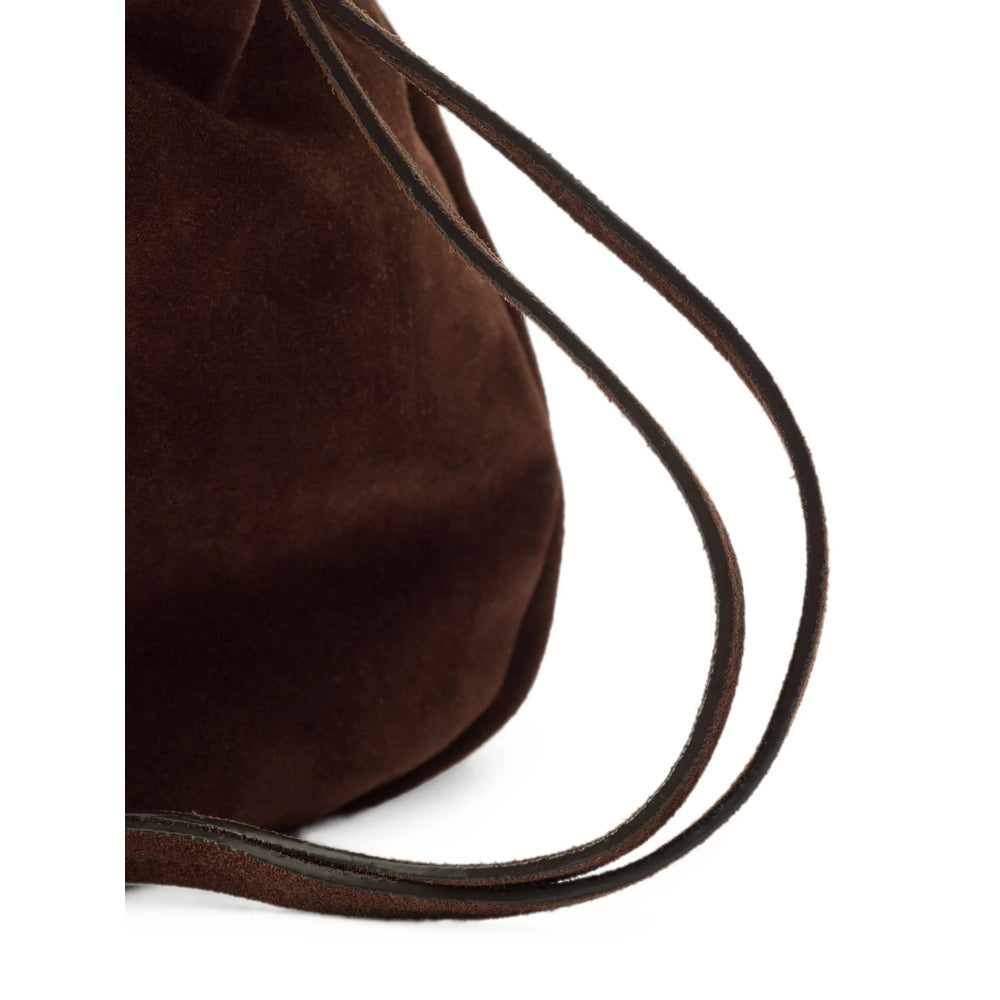 Prada Brown Tote Bags Women PRADA