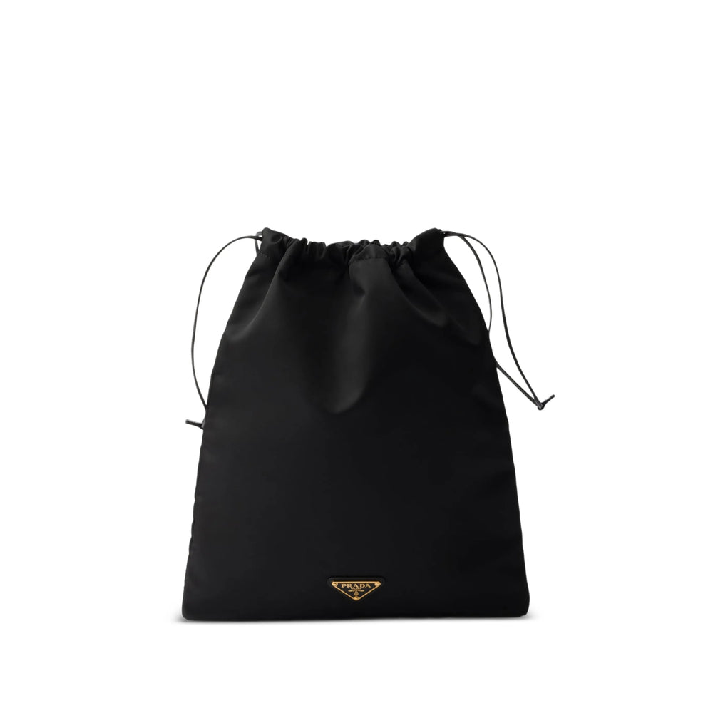 Prada Black Clutch Bags Women PRADA