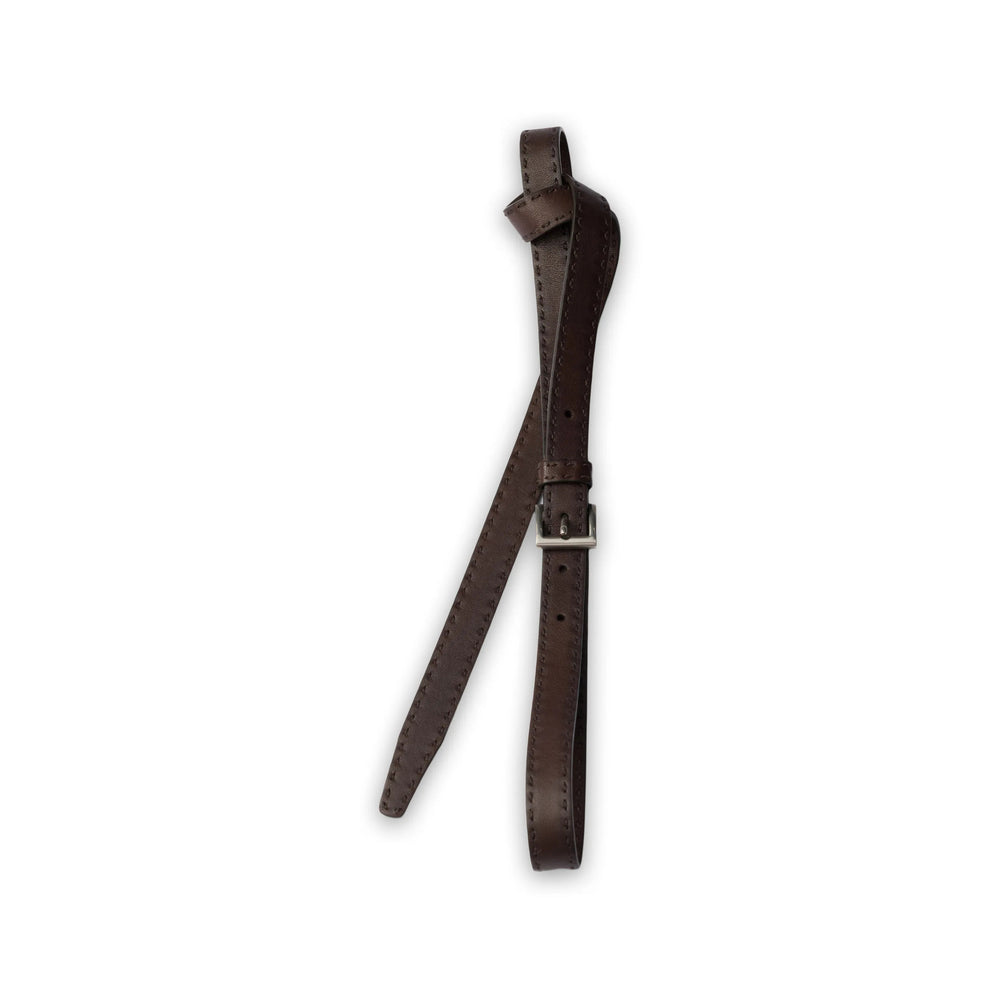 Prada Brown Belts Women PRADA