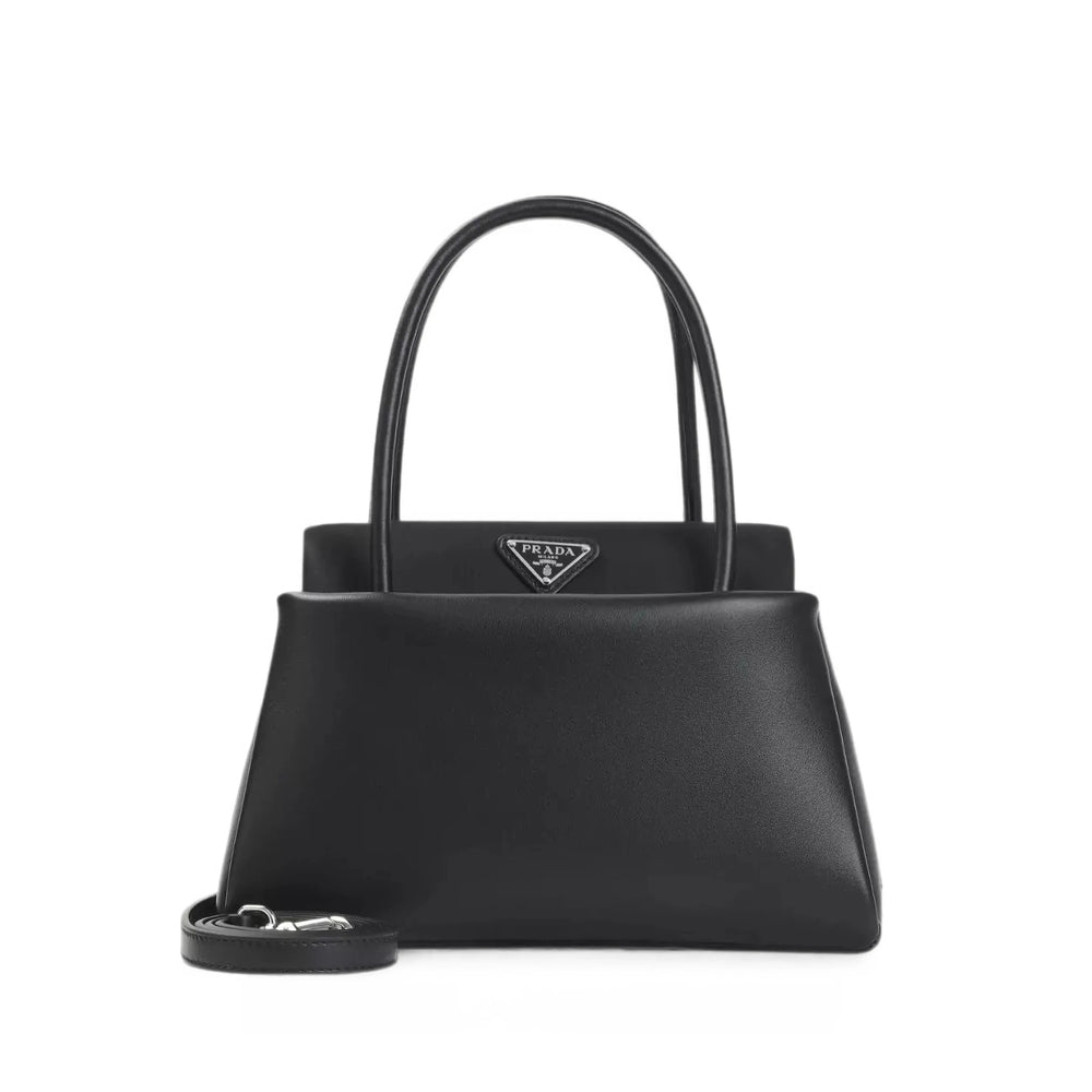 Prada Black Shoulder Bags Women PRADA