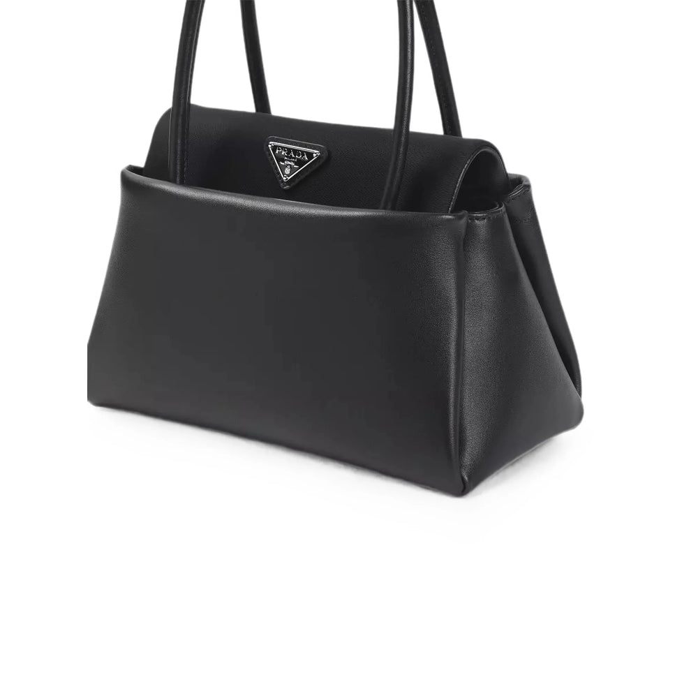 Prada Black Shoulder Bags Women PRADA