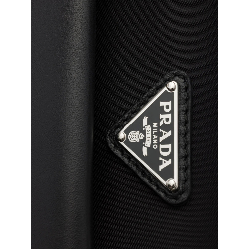 Prada Black Shoulder Bags Women PRADA