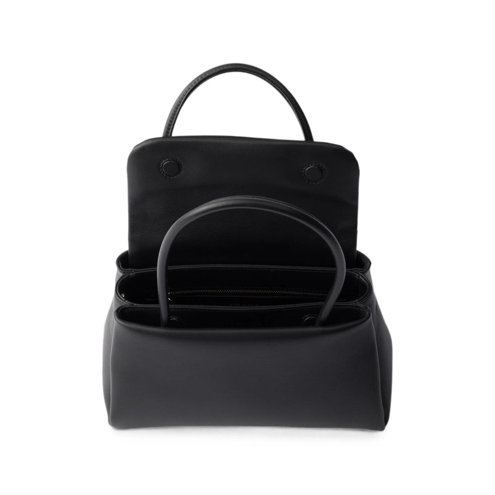 Prada Black Shoulder Bags Women PRADA