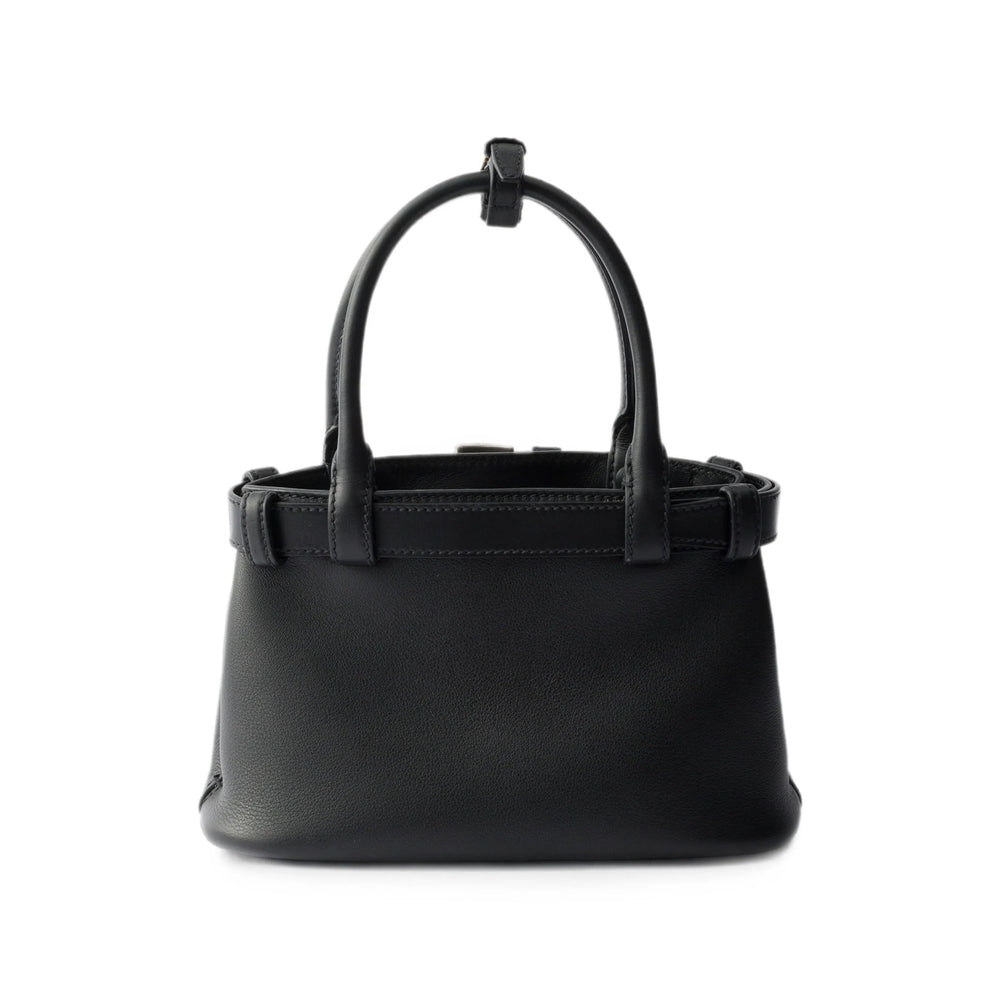 Prada Black Shoulder Bags Women PRADA