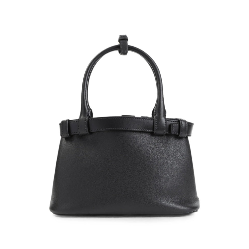 Prada Black Shoulder Bags Women PRADA