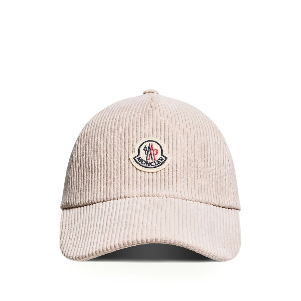 Moncler Neutrals Hats Women MONCLER