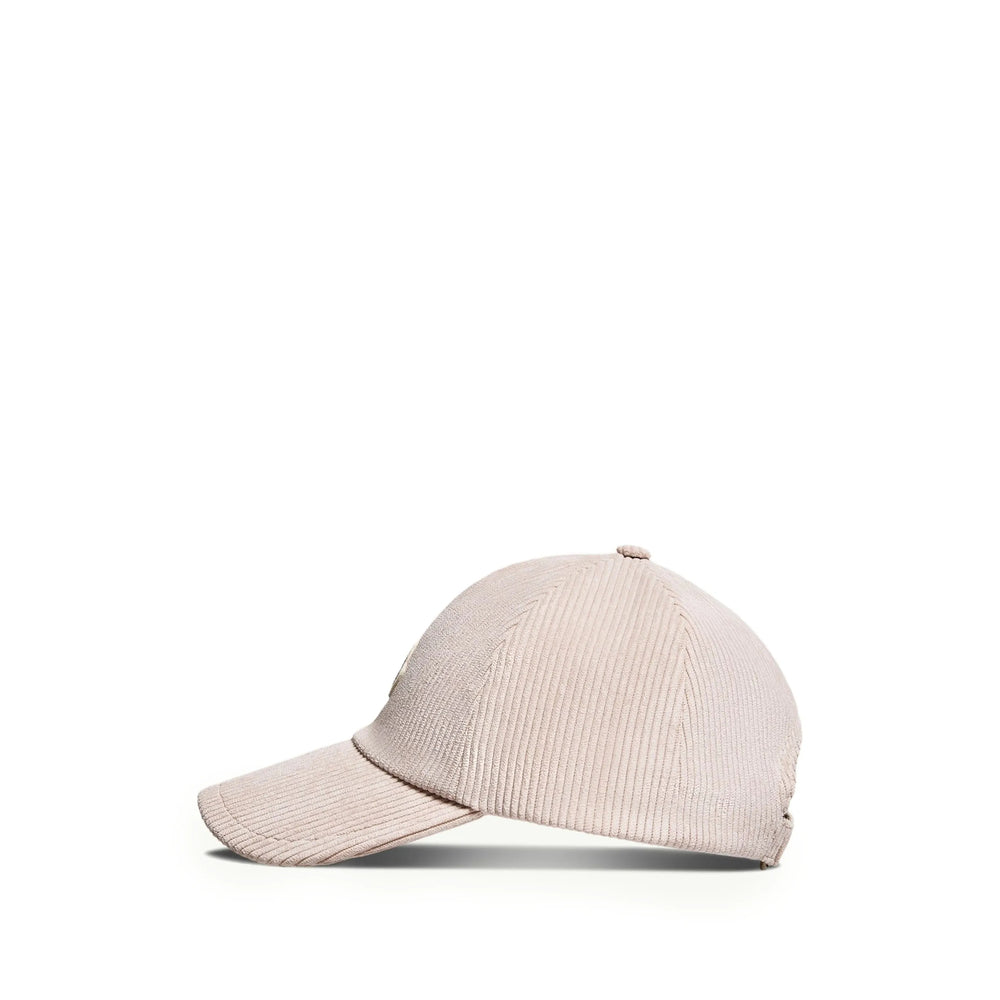 Moncler Neutrals Hats Women MONCLER