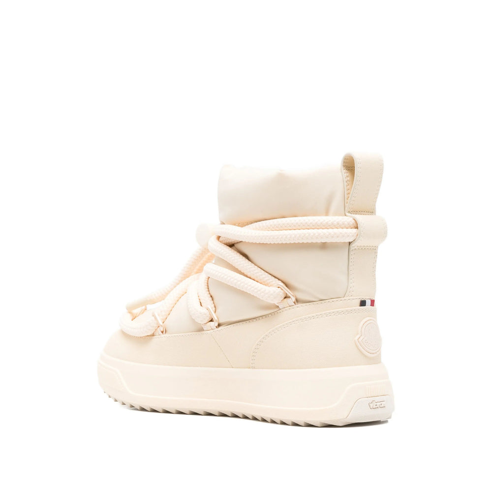 Moncler Neutrals Shoes Women MONCLER