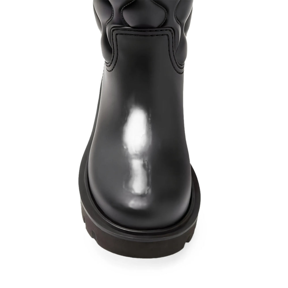 Moncler Black Shoes Women MONCLER