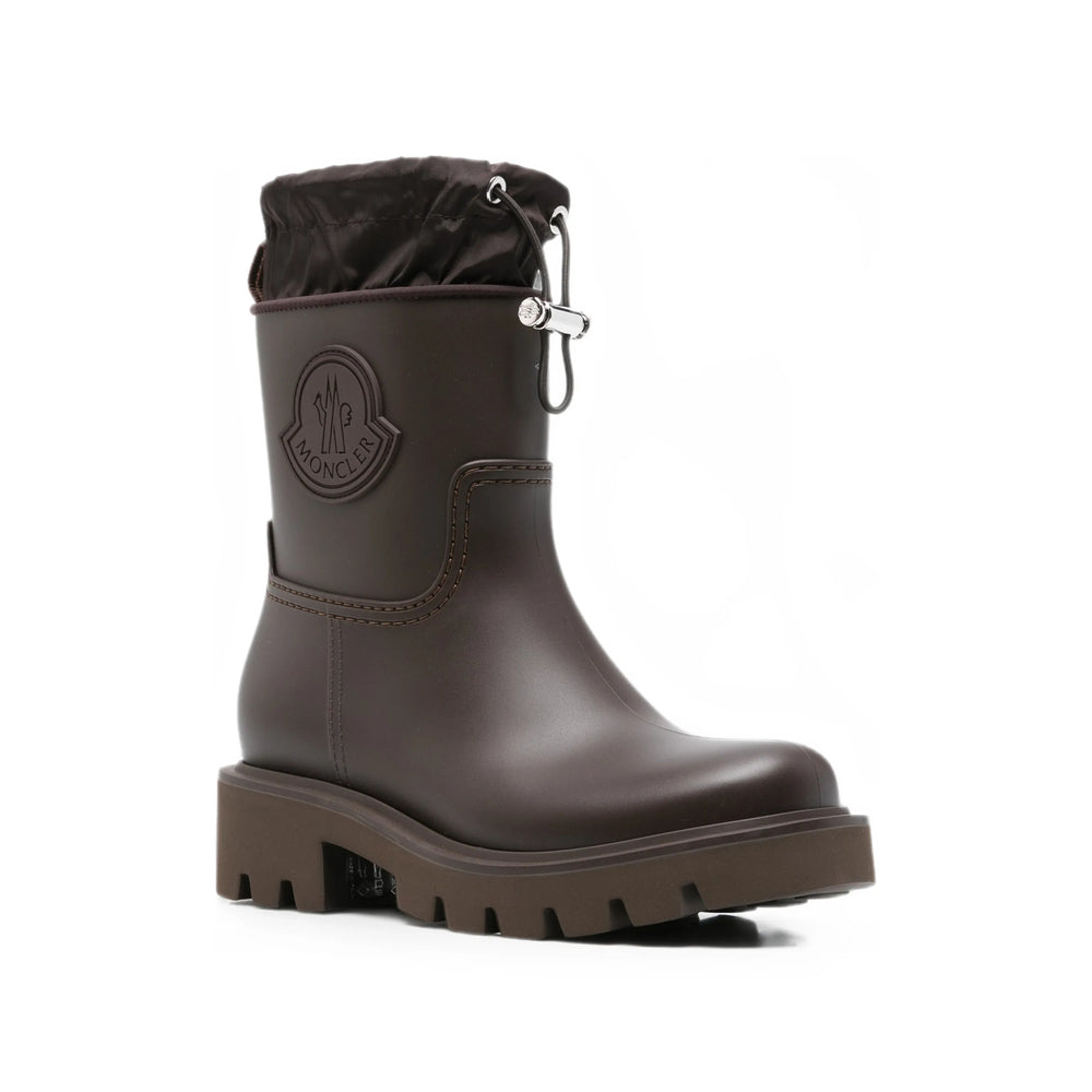 Moncler Brown Shoes Women MONCLER