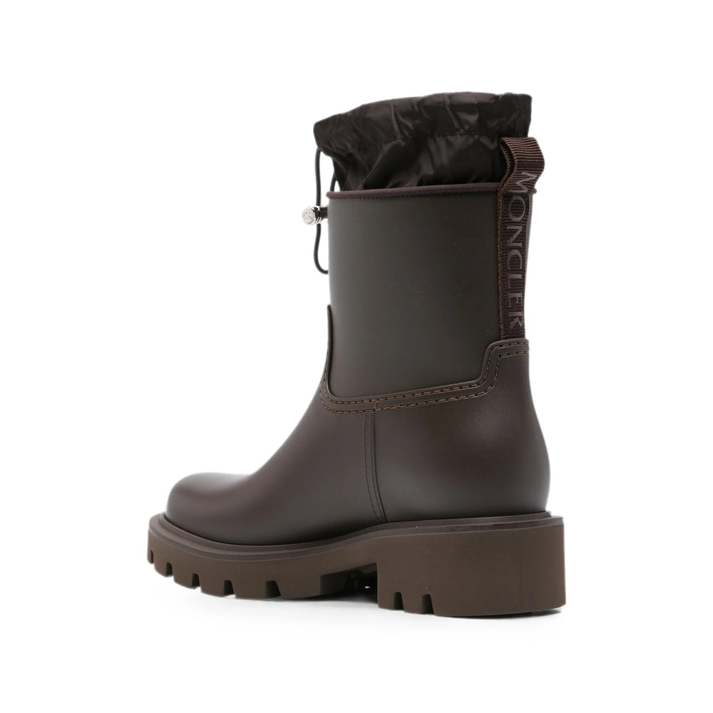 Moncler Brown Shoes Women MONCLER