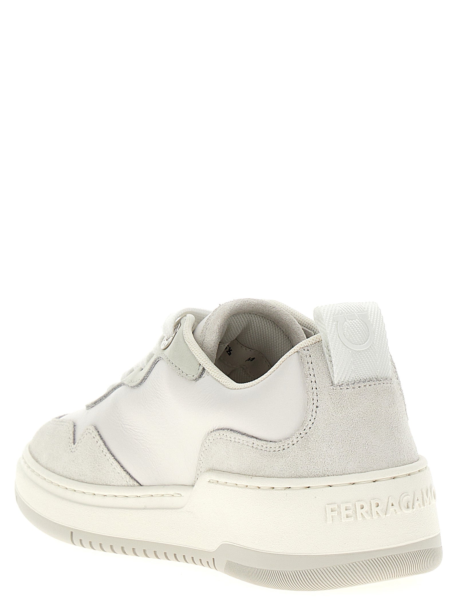 Ferragamo Women 'Dania' Sneakers FERRAGAMO
