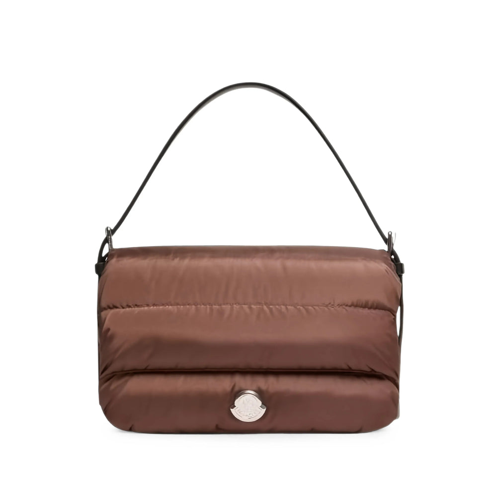 Moncler Brown Tote Bags Women MONCLER