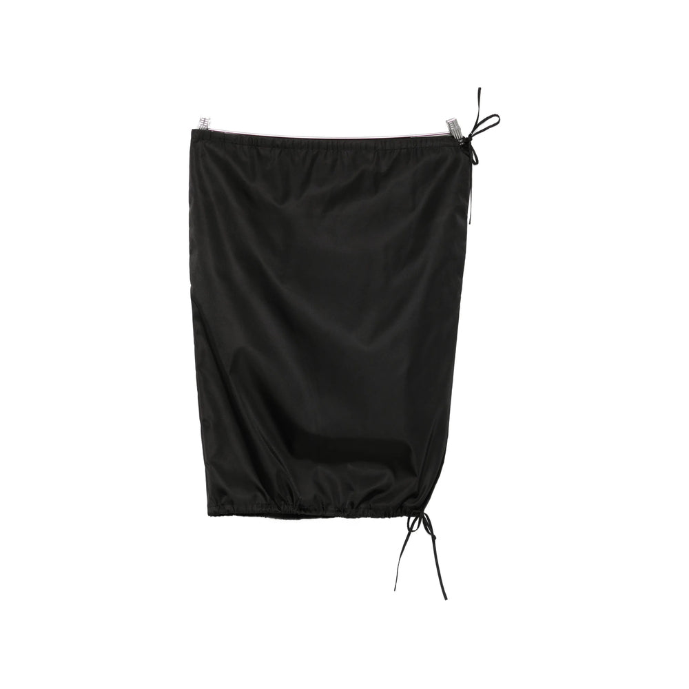 Prada Black Skirts Women PRADA