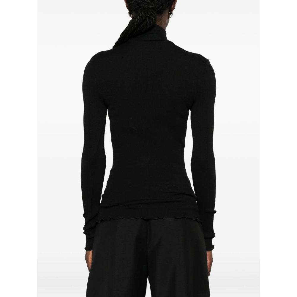 Prada Black Tops - T-Shirts & Jerseys Women PRADA