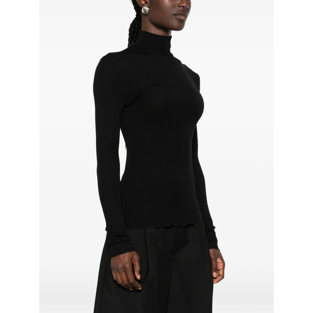 Prada Black Tops - T-Shirts & Jerseys Women PRADA