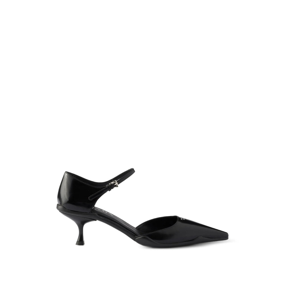 Prada Black Shoes Women