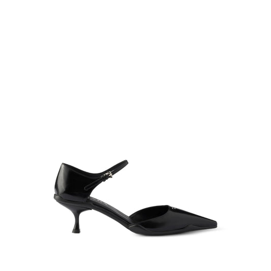 Prada Black Shoes Women
