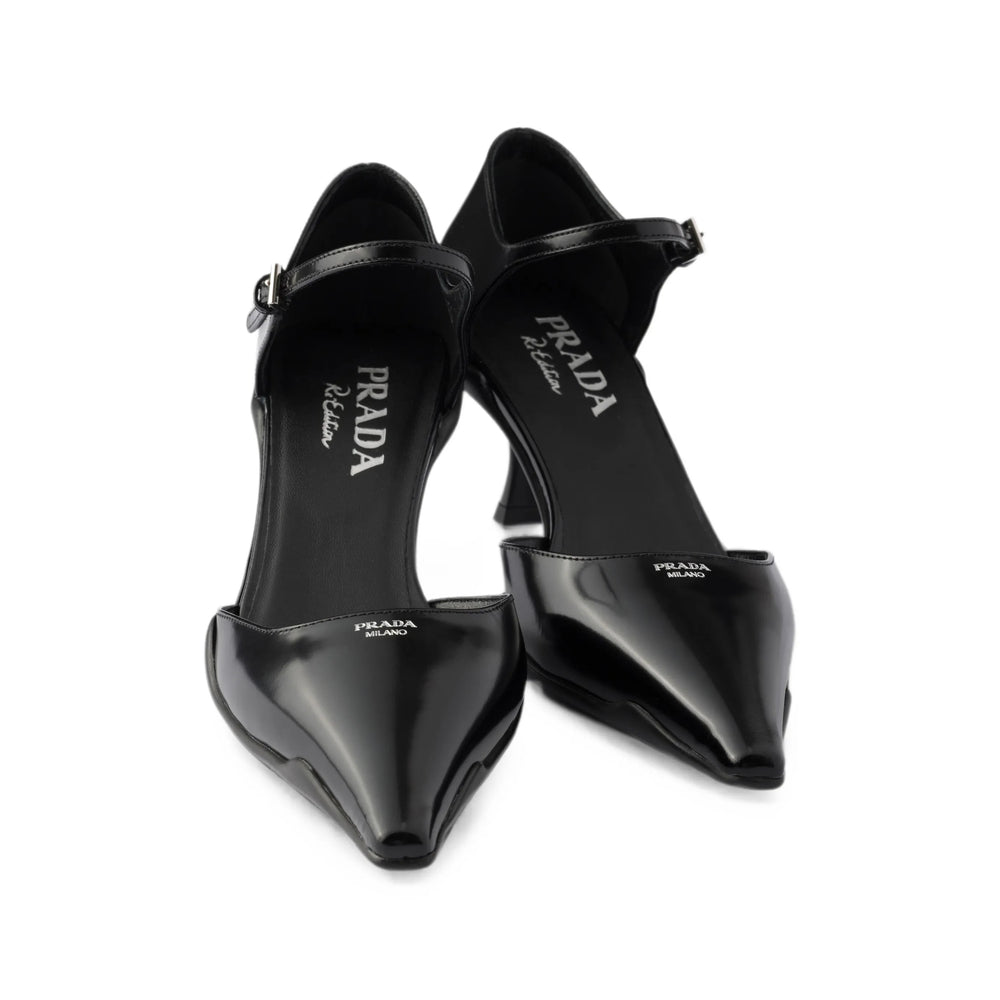 Prada Black Shoes Women