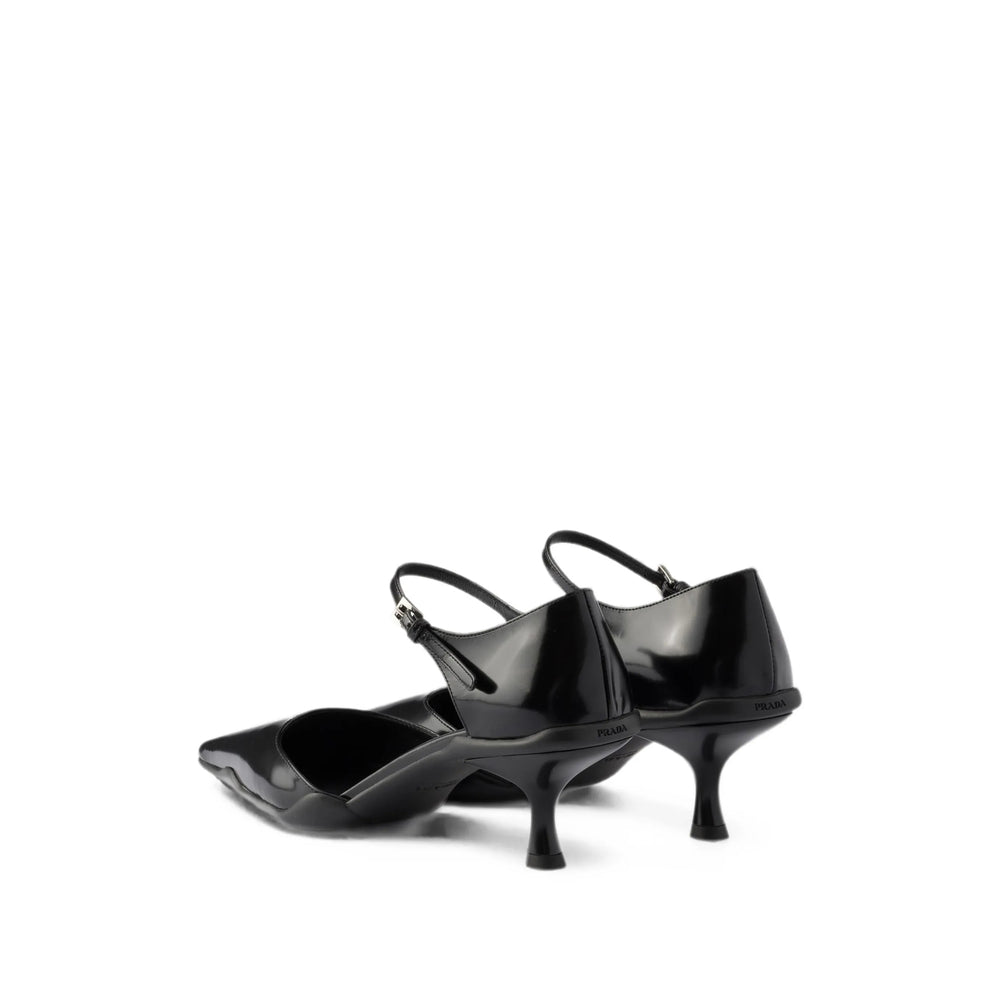 Prada Black Shoes Women