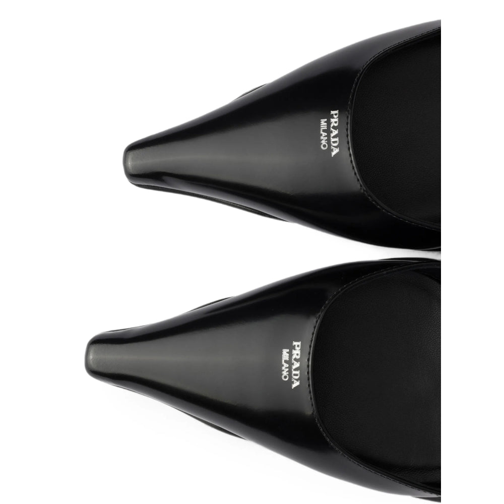 Prada Black Shoes Women