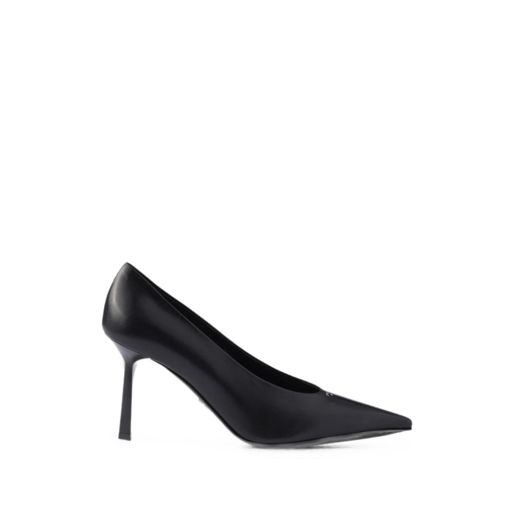 Prada Black Shoes Women PRADA