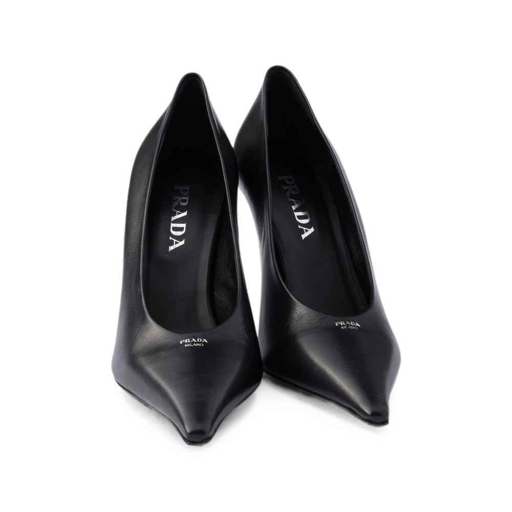 Prada Black Shoes Women PRADA