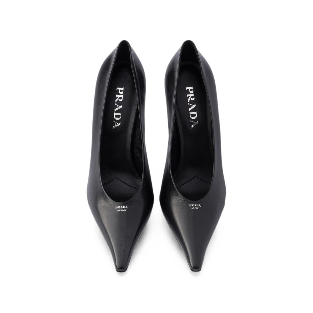 Prada Black Shoes Women PRADA