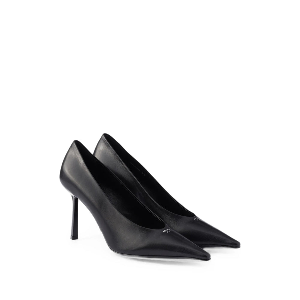 Prada Black Shoes Women PRADA