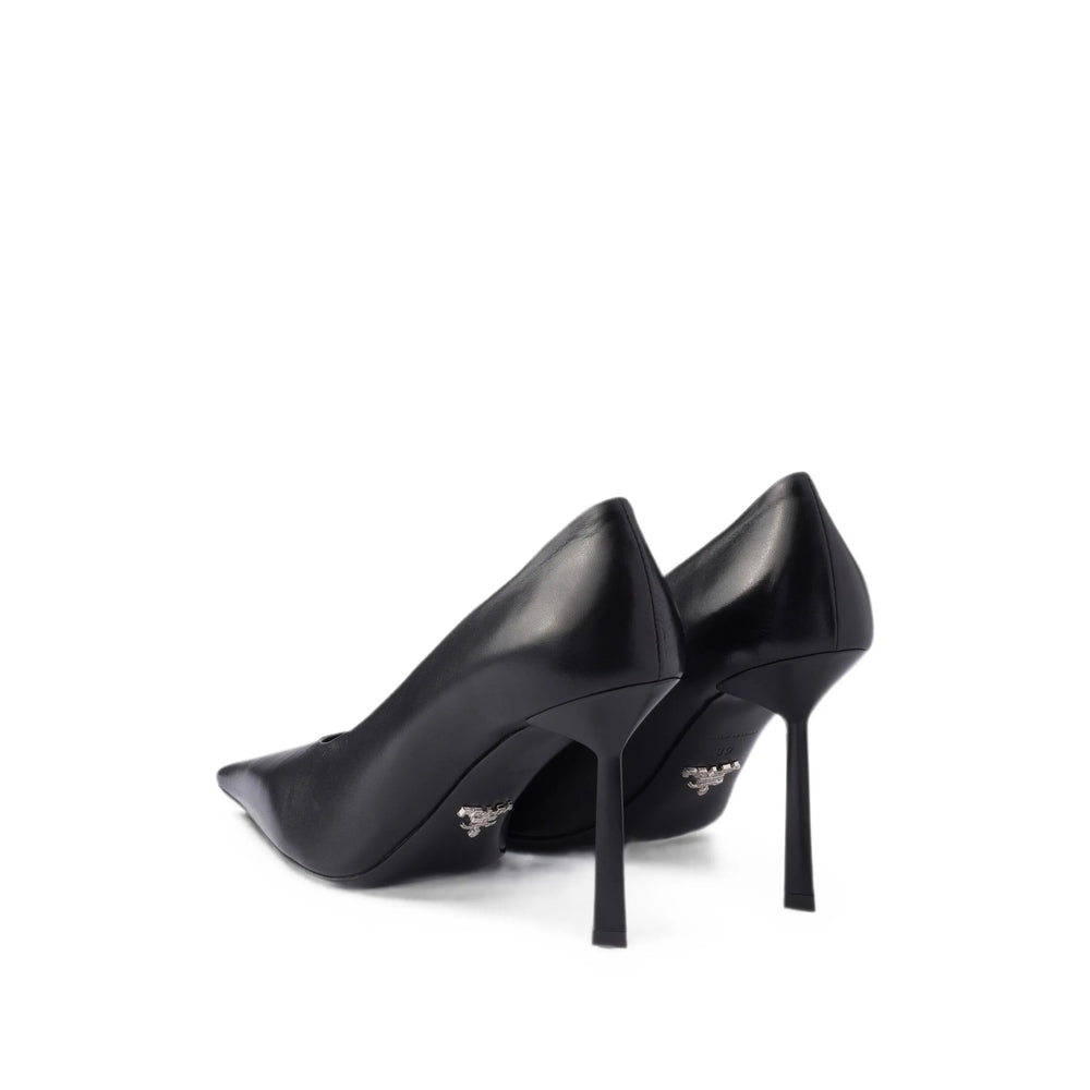 Prada Black Shoes Women PRADA