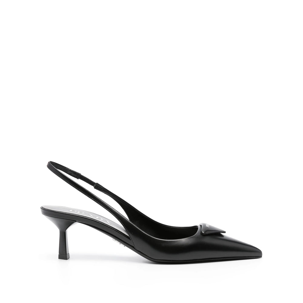 Prada Black Pumps Women PRADA