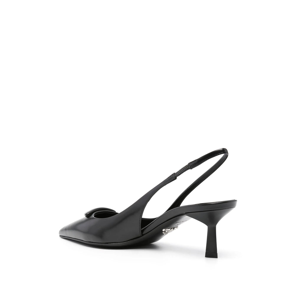 Prada Black Pumps Women PRADA