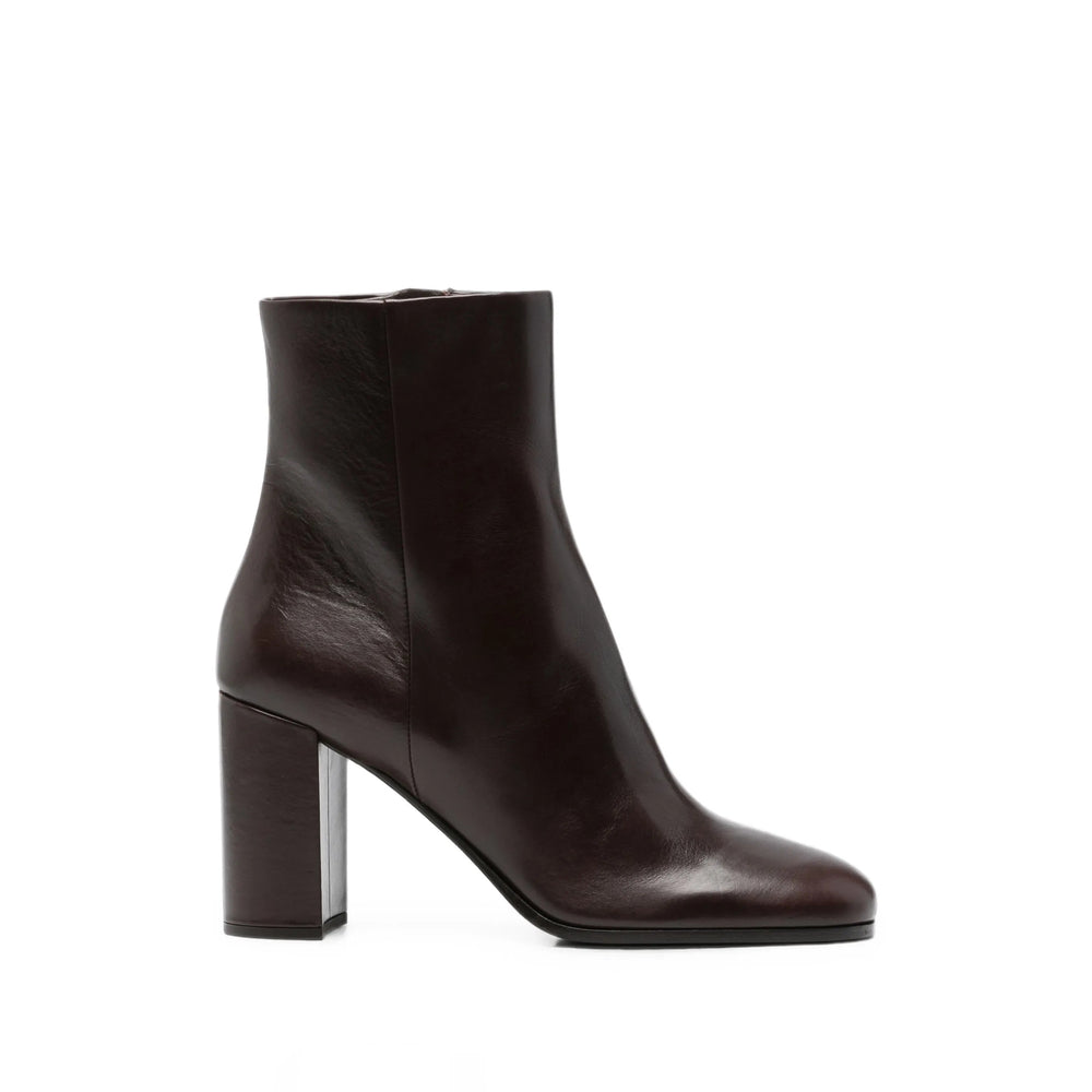 Prada Brown Shoes Women PRADA